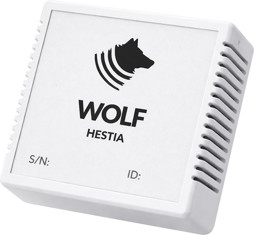 WOLF HESTIA Sensor
