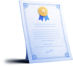Certyfikat