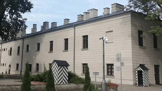 Muzeum Niepodległości