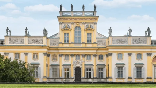 Muzeum Pałacu Króla Jana III